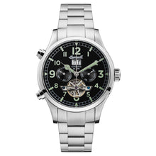 Load image into Gallery viewer, Ingersoll Armstrong Automatic Steel Watch