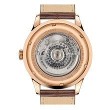 Load image into Gallery viewer, Ingersoll Hawley Automatic Brown Watch