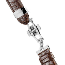 Load image into Gallery viewer, Ingersoll Charles Automatic Brown Watch