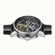 Load image into Gallery viewer, Ingersoll Jazz Automatic Black Watch