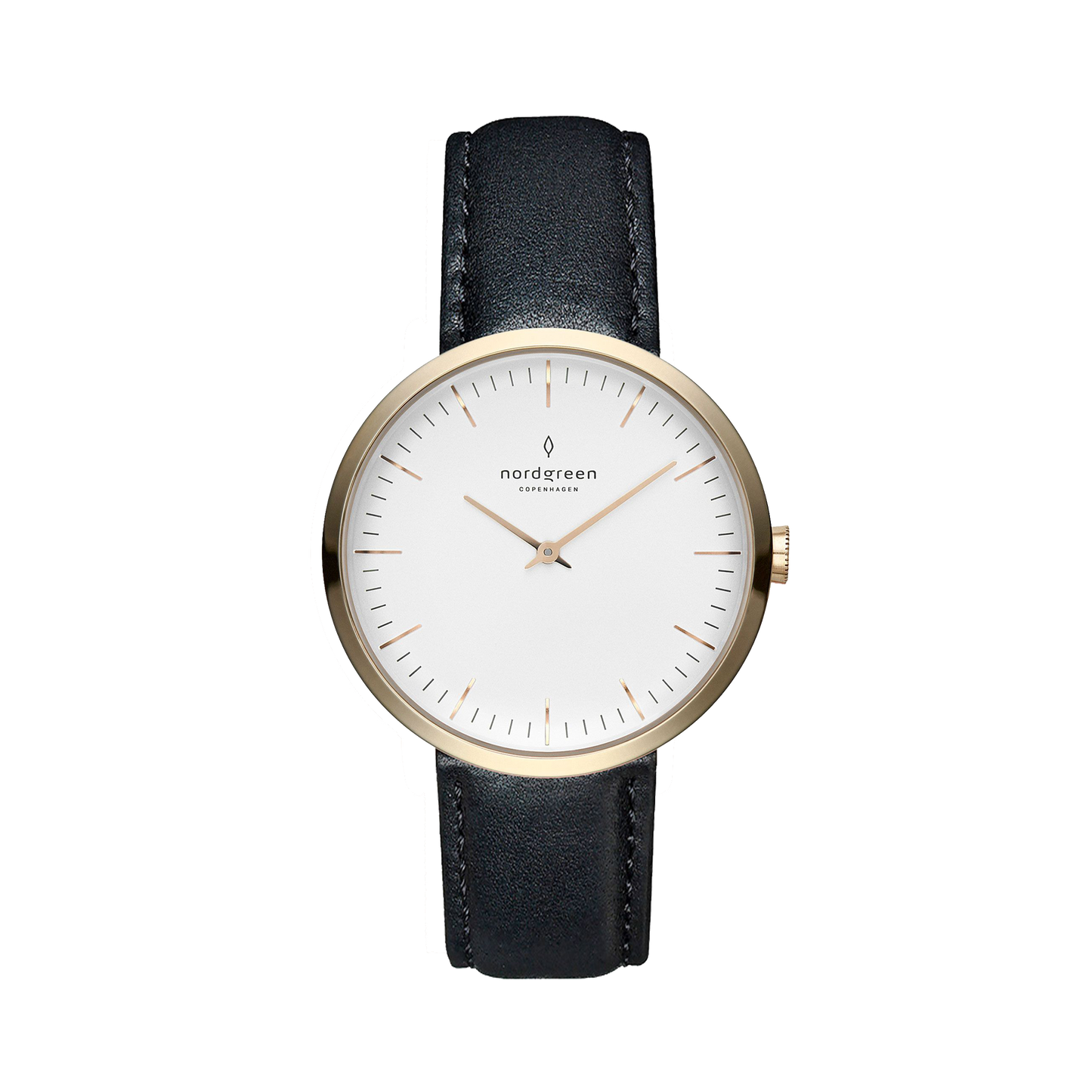 Nordgreen Infinity 32mm Black Watch