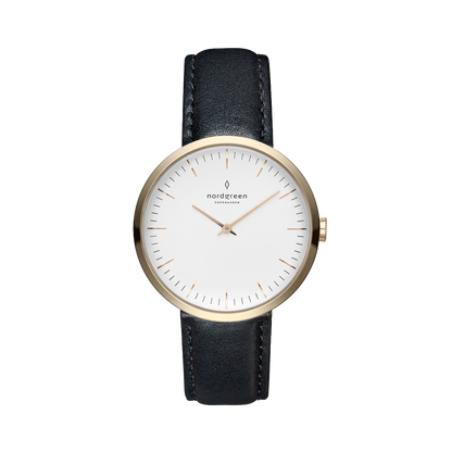 Nordgreen Infinity 32mm Black Watch