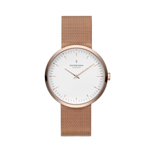 Load image into Gallery viewer, Nordgreen Infinity 32mm Rose Gold Watch