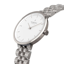 Load image into Gallery viewer, Nordgreen Infinity 32mm Silver Watch