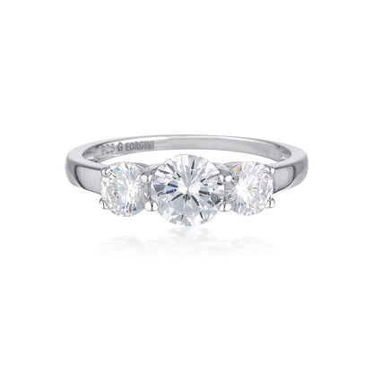 Georgini Eternity Ring