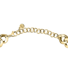 Load image into Gallery viewer, Chiara Ferragni Chain Collection Gold Necklace