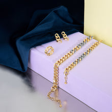 Load image into Gallery viewer, Chiara Ferragni Chain Collection Gold Necklace