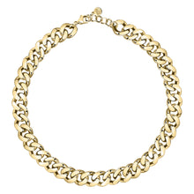 Load image into Gallery viewer, Chiara Ferragni Chain Collection Big Chain Gold Necklace