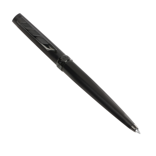 Maserati Jewels Sporty Gunmetal Ballpoint Pen