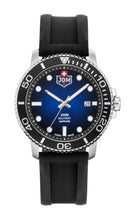 Load image into Gallery viewer, JDM Military Tango Blue Watch