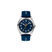 Load image into Gallery viewer, Gant Campus Kids Navy Blue Watch