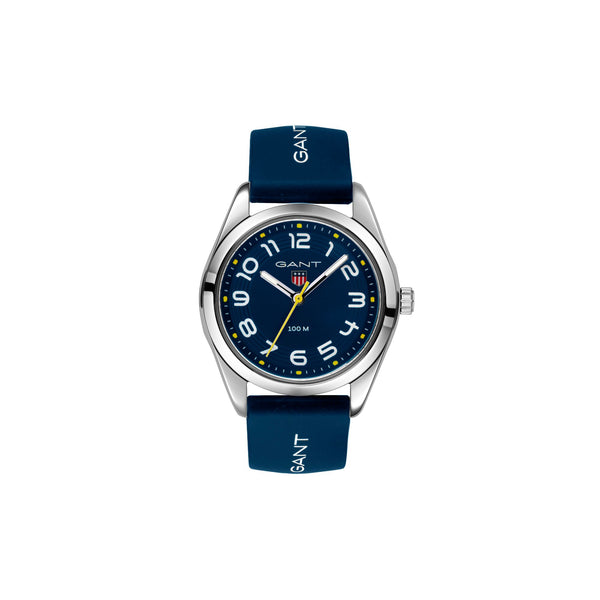 Gant Campus Kids Navy Blue Watch