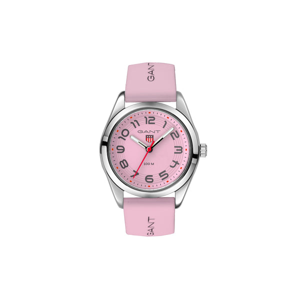 Gant Campus Kids Pink Watch