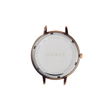 Load image into Gallery viewer, Oui&amp;Me Petite Amourette Rose Gold Milanese Mesh Watch