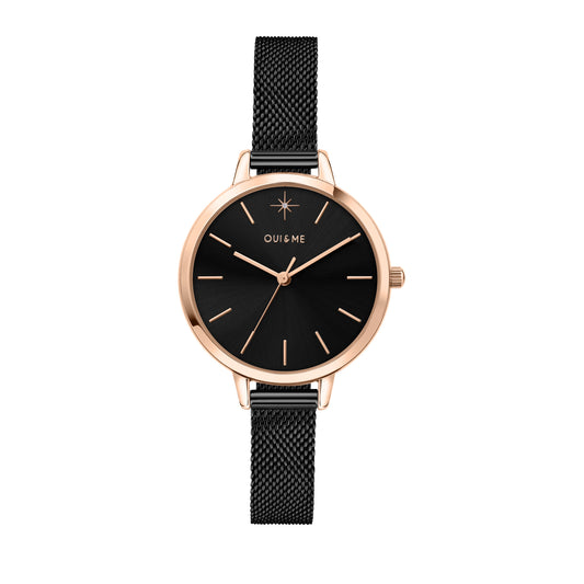 Oui&Me Petite Amourette 32mm Watch