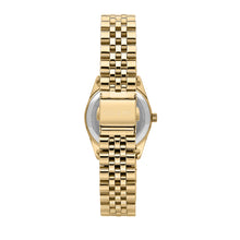 Load image into Gallery viewer, Oui&amp;Me Coquette 30mm Gold Watch