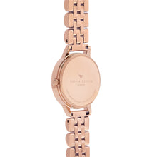 Load image into Gallery viewer, Olivia Burton Wonderland Rose Gold Bracelet Watch