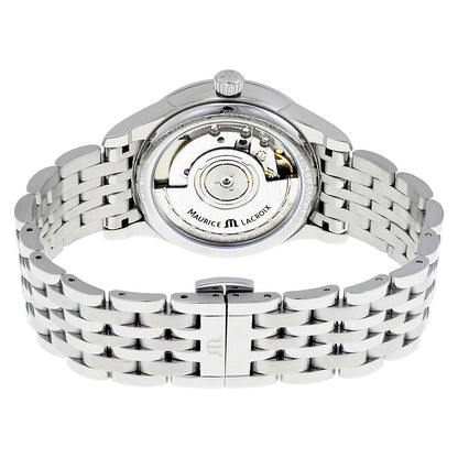 Maurice Lacroix Les Classiques Date Ladies Automatic Watch