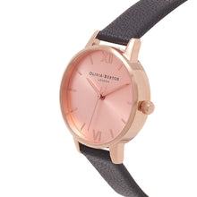 Load image into Gallery viewer, Olivia Burton Midi Dial Rose Gold Watch