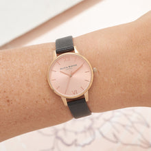 Load image into Gallery viewer, Olivia Burton Midi Dial Rose Gold Watch