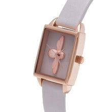 Load image into Gallery viewer, Olivia Burton 3D Bee Rose Gold Watch