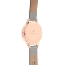 Load image into Gallery viewer, Olivia Burton Queen Bee Rose Gold Watch