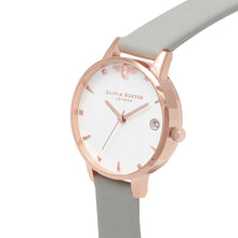 Load image into Gallery viewer, Olivia Burton Queen Bee Rose Gold Watch