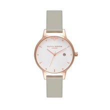 Load image into Gallery viewer, Olivia Burton Queen Bee Rose Gold Watch