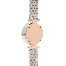 Load image into Gallery viewer, Olivia Burton Queen Bee Two Tone Watch