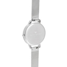 Load image into Gallery viewer, Olivia Burton Artisan Dial Rose Gold Watch