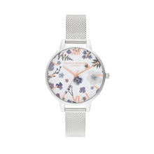 Load image into Gallery viewer, Olivia Burton Artisan Dial Rose Gold Watch