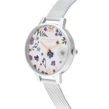 Load image into Gallery viewer, Olivia Burton Artisan Dial Rose Gold Watch