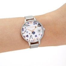 Load image into Gallery viewer, Olivia Burton Artisan Dial Rose Gold Watch