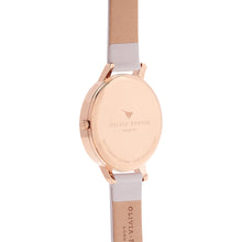 Load image into Gallery viewer, Olivia Burton Blush Dial Rose Gold Watch