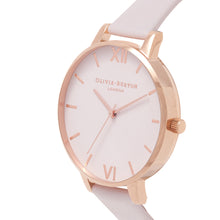 Load image into Gallery viewer, Olivia Burton Blush Dial Rose Gold Watch