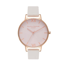 Load image into Gallery viewer, Olivia Burton Blush Dial Rose Gold Watch