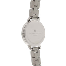 Load image into Gallery viewer, Olivia Burton White Dial Two Tone Watch