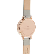 Load image into Gallery viewer, Olivia Burton Busy Bees Rose Gold Watch