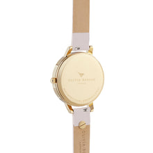 Load image into Gallery viewer, Olivia Burton Pretty Blossom Gold Watch&#39;