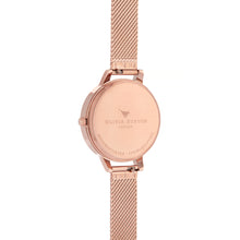 Load image into Gallery viewer, Olivia Burton Celestial Rose Gold Watch