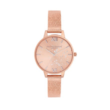 Load image into Gallery viewer, Olivia Burton Celestial Rose Gold Watch