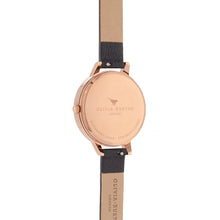 Load image into Gallery viewer, Olivia Burton Glasshouse Rose Gold Watch