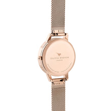 Load image into Gallery viewer, Olivia Burton Celestial Rose Quartz Watch