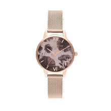 Load image into Gallery viewer, Olivia Burton Celestial Rose Quartz Watch