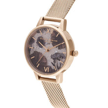 Load image into Gallery viewer, Olivia Burton Celestial Rose Quartz Watch