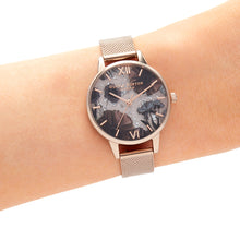 Load image into Gallery viewer, Olivia Burton Celestial Rose Quartz Watch