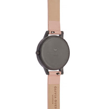 Load image into Gallery viewer, Olivia Burton Twilight Grey Watch