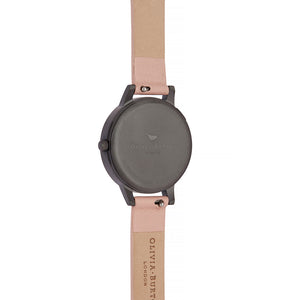 Olivia Burton Twilight Grey Watch