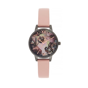 Olivia Burton Twilight Grey Watch