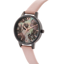 Load image into Gallery viewer, Olivia Burton Twilight Grey Watch